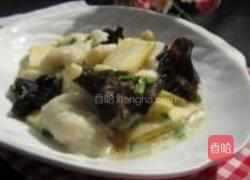 糟溜龙利鱼片的做法图解6