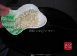 香葱焖带鱼的做法图解5