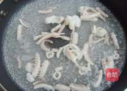 泰式鱿鱼须的做法图解5