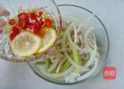泰式鱿鱼须的做法图解7