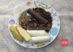 红焖羊排的做法图解2