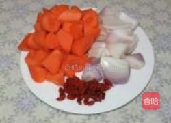 红焖羊排的做法图解3