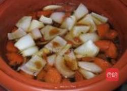 红焖羊排的做法图解9