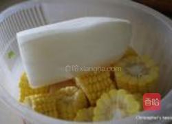 排骨玉米汤的做法图解11