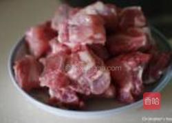 排骨玉米汤的做法图解2