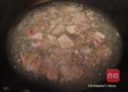 排骨玉米汤的做法图解7