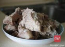 排骨玉米汤的做法图解8