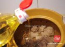 排骨玉米汤的做法图解9