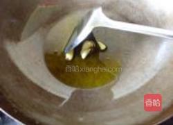 油渣菠菜的做法图解4