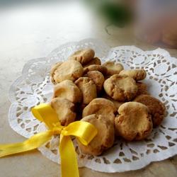 玛格丽特饼干的做法[图]