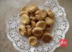 玛格丽特饼干的做法图解10