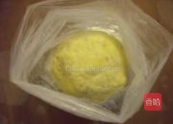 玛格丽特饼干的做法图解8