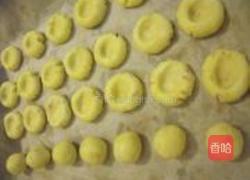 玛格丽特饼干的做法图解9