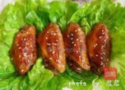 可乐鸡翅的做法图解10