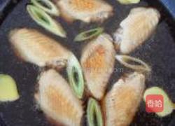 可乐鸡翅的做法图解6