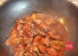 台式滋补菜姜母鸭的做法图解11