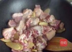 台式滋补菜姜母鸭的做法图解3