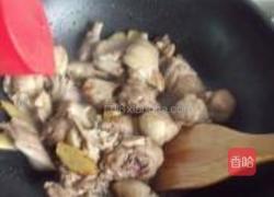 台式滋补菜姜母鸭的做法图解4
