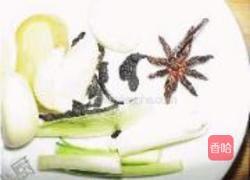 糖醋排骨的做法图解2