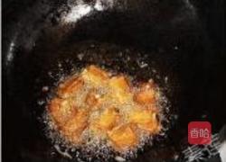 糖醋排骨的做法图解5