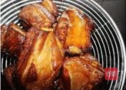 糖醋排骨的做法图解6