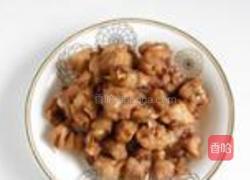 麻辣鸡丁的做法图解8