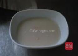 全麦亚麻籽面包的做法图解8