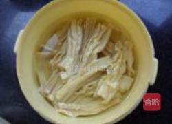 五香豆腐泡的做法图解2