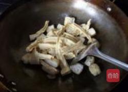五香豆腐泡的做法图解6