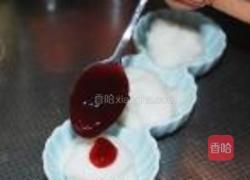 蓝莓山药的做法图解6