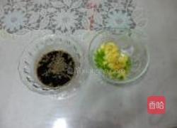 脆皮烤鸭的做法图解2