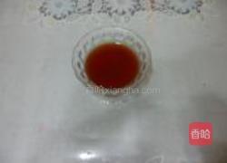 脆皮烤鸭的做法图解5