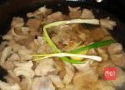 红烧牛腩的做法图解2