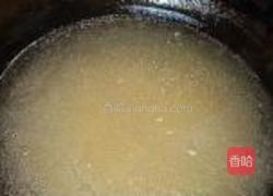 红烧牛腩的做法图解3