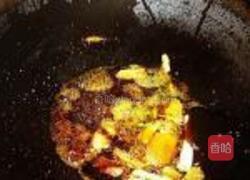 红烧牛腩的做法图解5