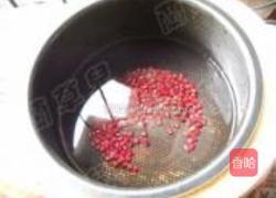 薏米红豆银耳羹的做法图解3