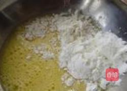 锅包肉的做法图解2