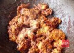 锅包肉的做法图解8