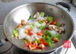 蚝油魔芋手卷的做法图解12