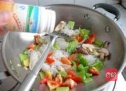 蚝油魔芋手卷的做法图解13