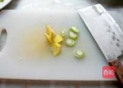 蚝油魔芋手卷的做法图解8