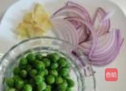 什菇山药煲的做法图解6