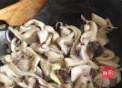 什菇山药煲的做法图解8