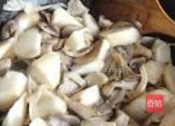 什菇山药煲的做法图解9