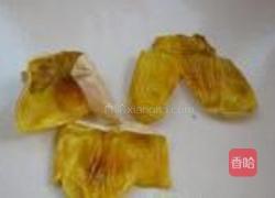 三鲜排骨汤的做法图解2