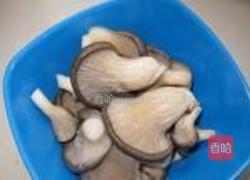 三鲜排骨汤的做法图解7