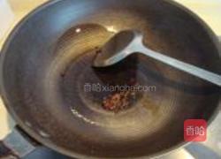 四季豆干烧肉的做法图解4