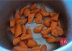 海带绿豆汤的做法图解2
