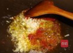 红烧狮子头的做法图解6