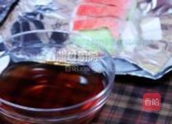 日式锡纸焗烤金目鲷的做法图解5